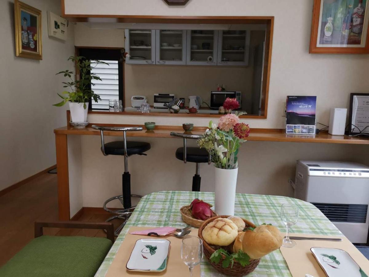 宝栄 Lakeside Villa