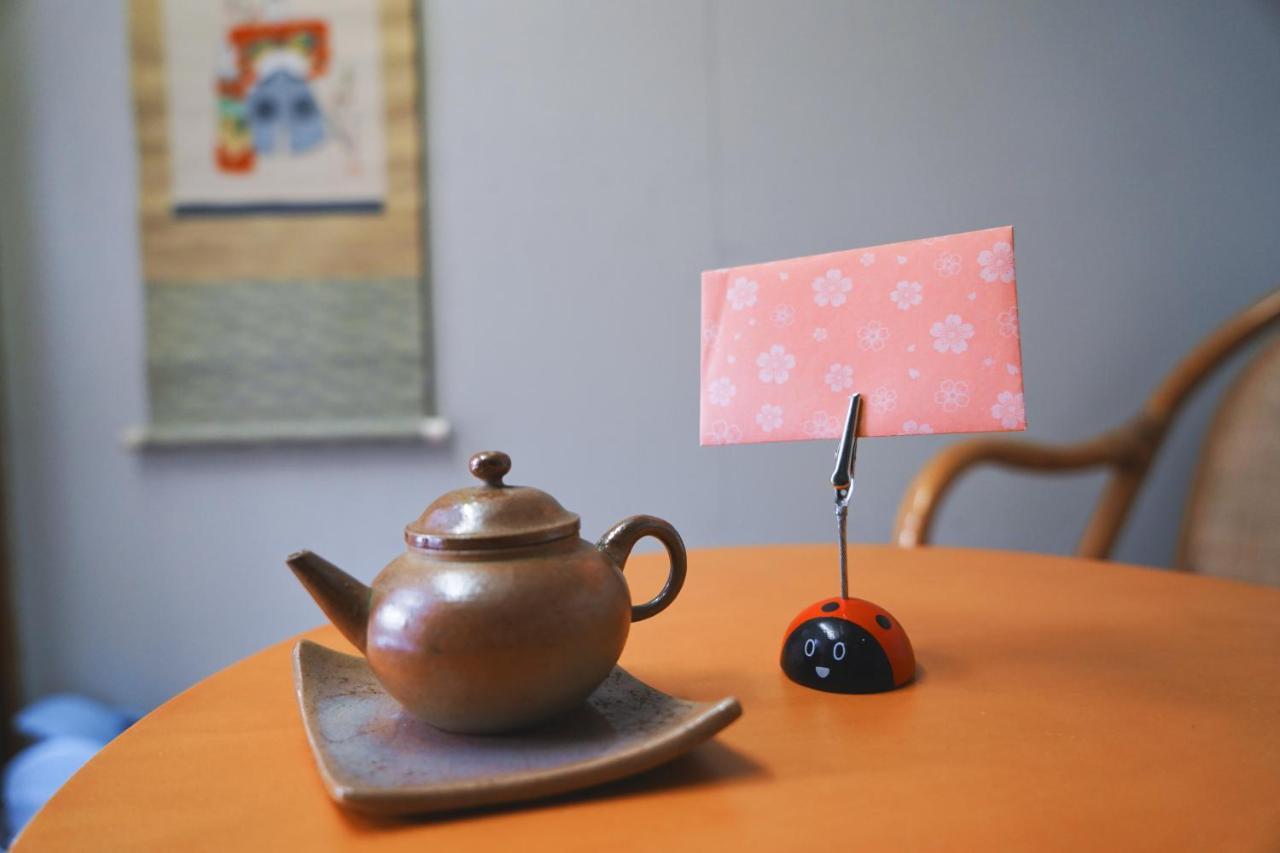 宝栄 Lakeside Villa Fujikawaguchiko