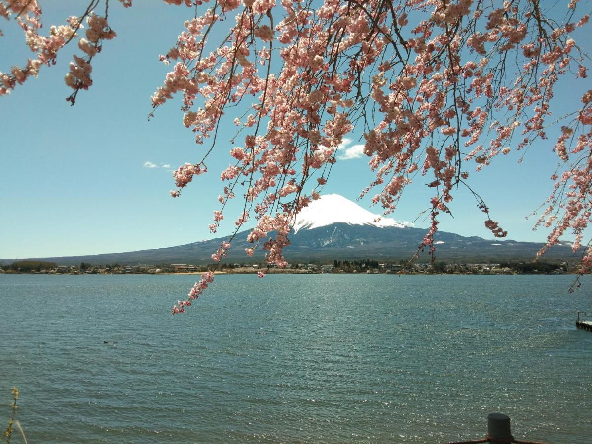 宝栄 Lakeside