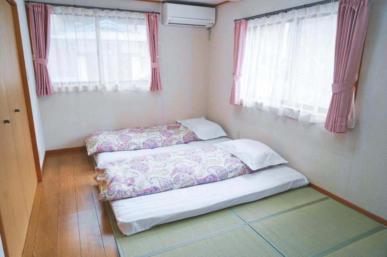 宝栄 Lakeside Villa *