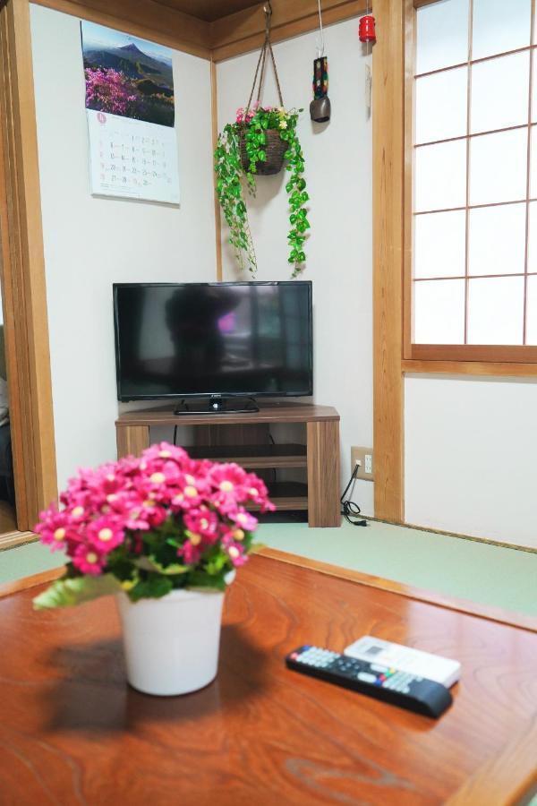 宝栄 Lakeside Villa *