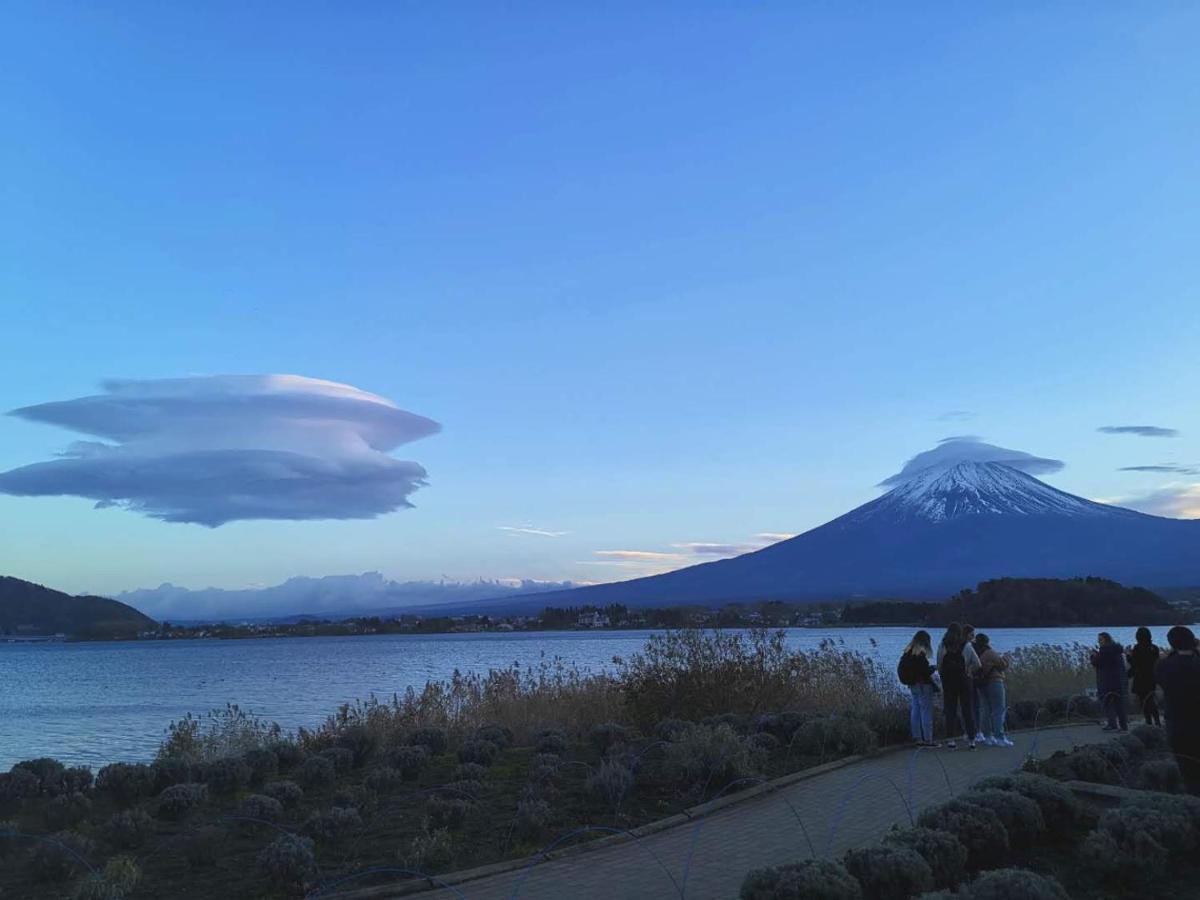 宝栄 Lakeside